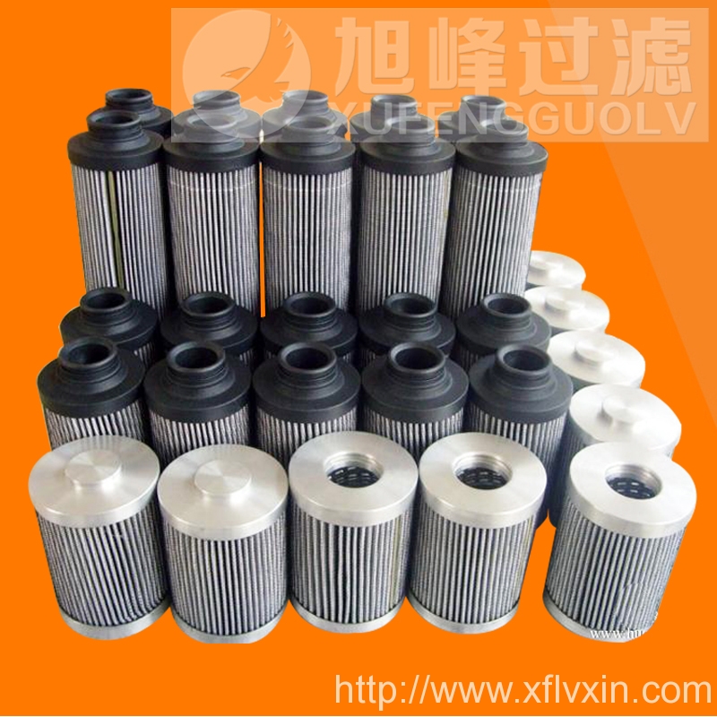 鋼廠濾芯破損怎么辦？