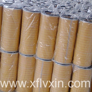 鼓風(fēng)機(jī)新方案——鋼廠(chǎng)自潔式空氣濾芯
