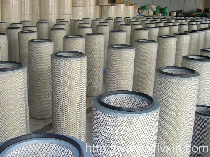 除塵濾筒在使用過程中，應(yīng)該滿足哪些要求？
